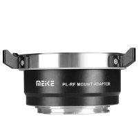 Meike Adapter for Cine lens Manual Focus Converter